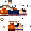 Texture for ultra instant