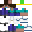 Texture for TokatçıNoobKral_YT