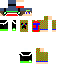 Texture for GetLive