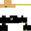 Texture for jaces youtube skin
