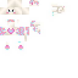 Texture for sweets