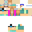 Texture for cokie louca