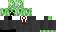 Texture for jindra creepr
