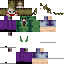 Texture for joker ledger