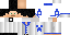 Texture for  left4dead2 nick pro