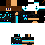 Texture for lucmodric