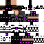 Texture for GuilhermeEnderman V3 Beta