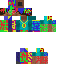 Texture for The amulet