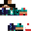 Texture for Anderson Silva