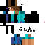 Texture for steve corrupto