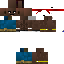 Texture for steve