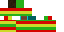 Texture for rasta ghost