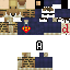 Texture for itzFOX