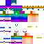 Texture for candy
