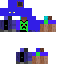 Texture for STEVE