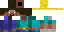 Texture for Working Steve