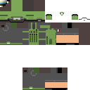 Texture for part time pmc 