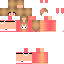 Texture for steve
