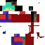 Texture for steve