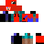 Texture for topskin
