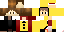 Texture for steve