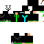 Texture for hacker