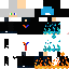 Texture for steve