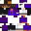 Texture for EctoBoy