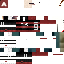 Texture for roupa flamengo