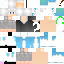 Texture for Evilsans002