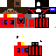 Texture for herobrine1