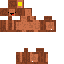 Texture for derpy toast