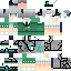 Texture for 妖夢　ロスワ
