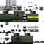 Texture for steve mask2