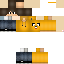 Texture for fdh