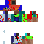 Texture for Error 404 page not found.