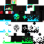 Texture for MOINE