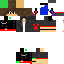 Texture for steve