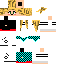 Texture for Black__panter