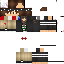 Texture for combination test
