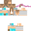 Texture for T3ddynha:3