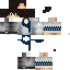 Texture for wesh