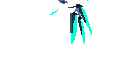 Texture for wing