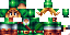Texture for Dino