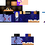 Texture for 和服