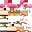 Texture for 呪いの女王るしあ希少種