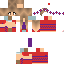 Texture for LARIH