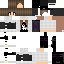 Texture for steve