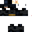 Texture for Garry's Mod Batman Player model