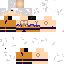 Texture for MUI majin nickplayer